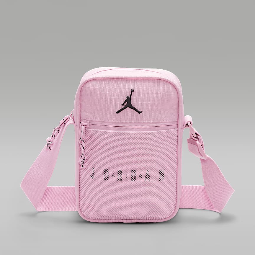 Jordan Blacktop Festival Bag (1.4L). Nike JP